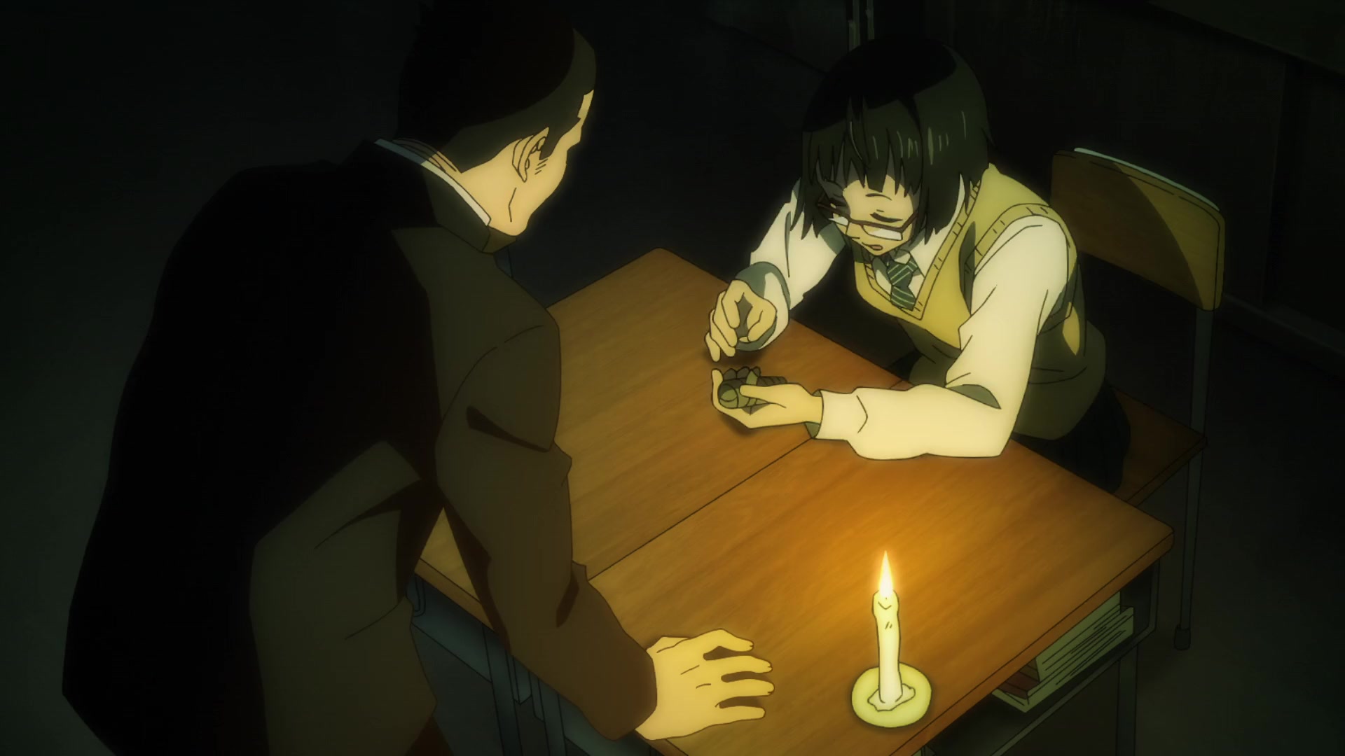 [Tsukyio Editing Resources] Jujutsu Kaisen Season 1 (Episode 1) Raw Clips (190) (tsukyio.com).mp4